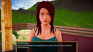 my new family 439 with big ass milf