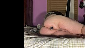 Gay Teen's Favorite Dildos for Creamy Fun