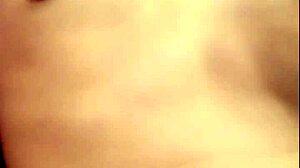 Gay Vietnamese guy shows off and gives handjob live