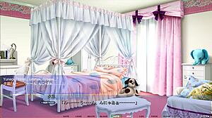 In Akumeru Family, Yunagi Gets Pounded In The Pool