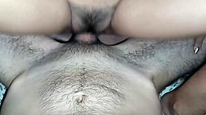 Noche De Sexo Llena Y Satisfactoria