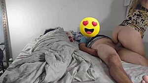 If Wife Doesn't Want It Take Sister-in-Law