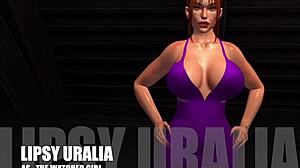 I Like to Watch Big Tits and Monster Cocks