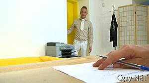 Watch Homo Bareback Sex Unfold In These Vids