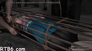 Hardcore Action Scene