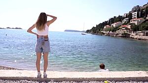 Im so horny lets fuck in dubrovnik