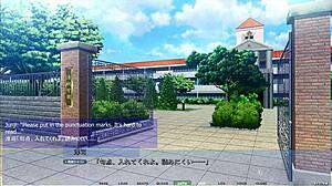 In Akumeru Family, Yunagi Gets Pounded In The Pool