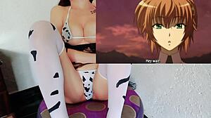 Can A Stranger Impregnate Women To Gain Power? Watch This Hentai Scene.