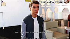 sunshine love 8: a casual anime adventure