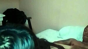 Una Rica Cogida Anal A Mi Novia Con Assfucking Intenso