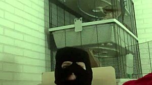 I'm horny for piss play on the sofa with my tattooed ass