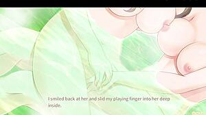 Secret Kiss Is Sweet And Tender In Bathroom