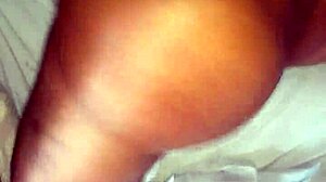 Perfect backshots with big cock pounding that ass!