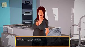 Uncover the intriguing dynamics of my new stepfamily