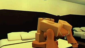 its pat fuck livingblu in gay action