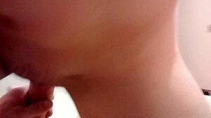 horny slut loves that dick