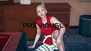 Ultimate Bunny Helps In The First Descendant Fantasy