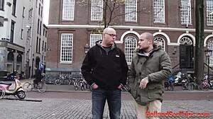 i'm a european whore ready for action