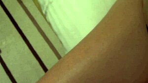 Russian Girl's Huge Nipple Orgasms In Interracial Doggystyle