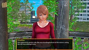 Uncover the intriguing dynamics of my new stepfamily