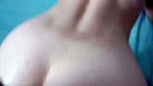 Vídeo De Sexo Amador Real Fucking Teen 18+ Pussy Cowgirl Babe Riding Amateurs Sex