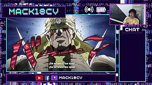 Jojo's bizarre adventure animation part 2 chapters 13-14