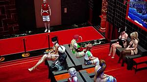 Ultimate Bunny Helps In The First Descendant Fantasy