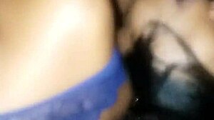 Blacchammer pounding that big ass