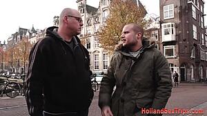 i'm a european whore ready for action