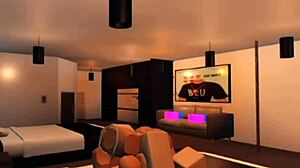 its pat fuck livingblu in gay action