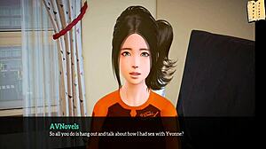 My New Family 275 Big Tits Ass Erotic Cartoon Big Ass Redhead Amateurs Anime Homemade Tits