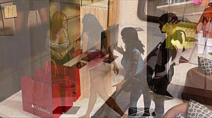 Intense battles in alternate existence 34 game.