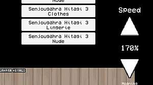 Anime Hentai Game Adventure