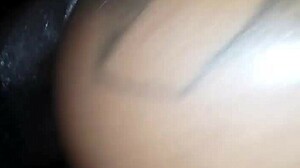 Blacchammer pounding that big ass