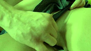 Boyfriend Desires Delicious Dish