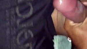 Intense Gay Blowjob Sucking Bareback Cock for Milk