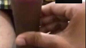 indian dick masturbating