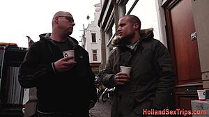 i'm a european whore ready for action