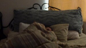 Newlyweds Fucking Passionately