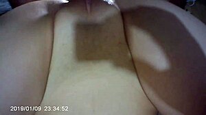 my bully grabbed my hair and slammed my tight pussy hard like a toy