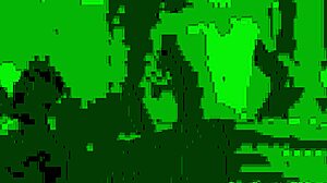 Barely-legal Cody gets kicked out for being gay!