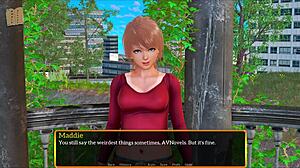 Uncover the intriguing dynamics of my new stepfamily