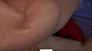 gayroom nikos massage session