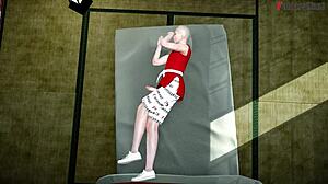 Ultimate Bunny Helps In The First Descendant Fantasy