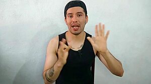 straight married coworker sucks my 20cm cock at work and cums in mouth