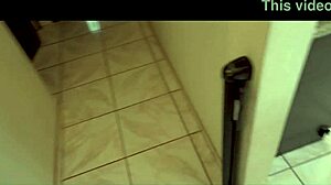 Luci Power seduces her reluctant stepmom in detailed erotic scene.