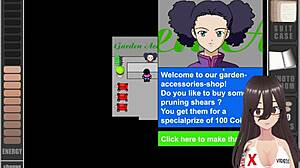 Get some Frank S. Adventure 2 action with a Vtuber host