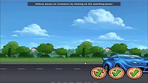 i explore summer time saga unc part 36 with beach fun in the anime game