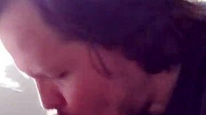 Bbc Blowjob Feels So Intense