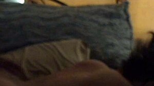 Newlyweds Fucking Passionately